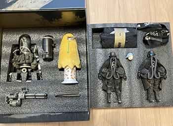 ThreeA Ashley Wood サイン色紙 ThreeA Ashley Wood サイン色紙