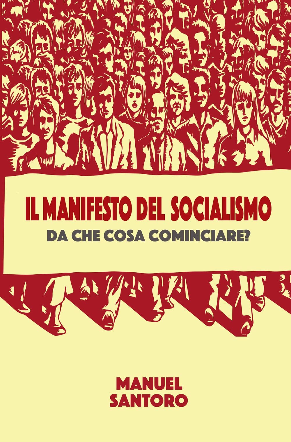 IL MANIFESTO DEL SOCIALISMO