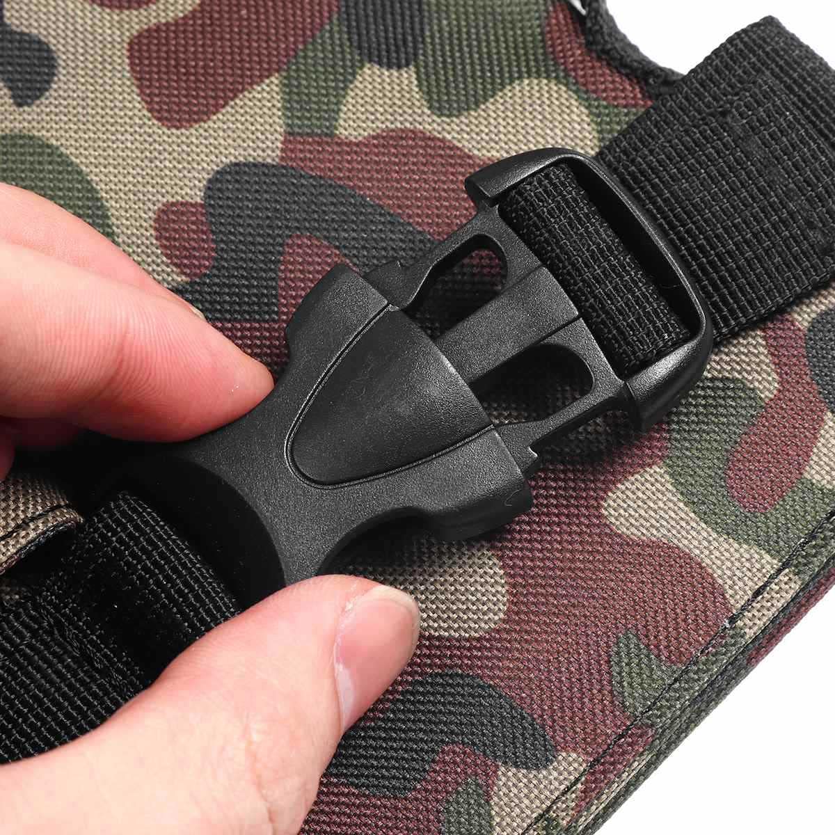 36W Pannello Solare Pieghevole Portatile 18V monocristallino Borsa Pieghevole con Caricatore per Camper, Campeggio e all'aperto