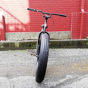 ポルシェBIKE X <STORCK>シティバイク26インチ マットブラック 自転車 26BRONX-TRX マットブラック×ブラックリム ブロンクス