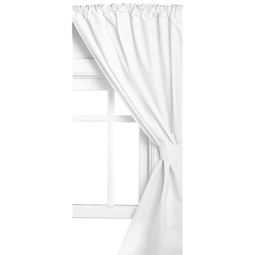Vinyl Curtain Amazon Com