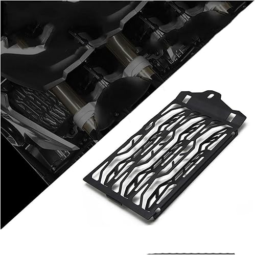 Miniatura 5 de Radiator Motorcycle for BM-&W R1250 GS R1200 R1250 R R1200GS 1200 1250 GS ADV LC Adventure Radiator Guard Grille Grill Cover Protection