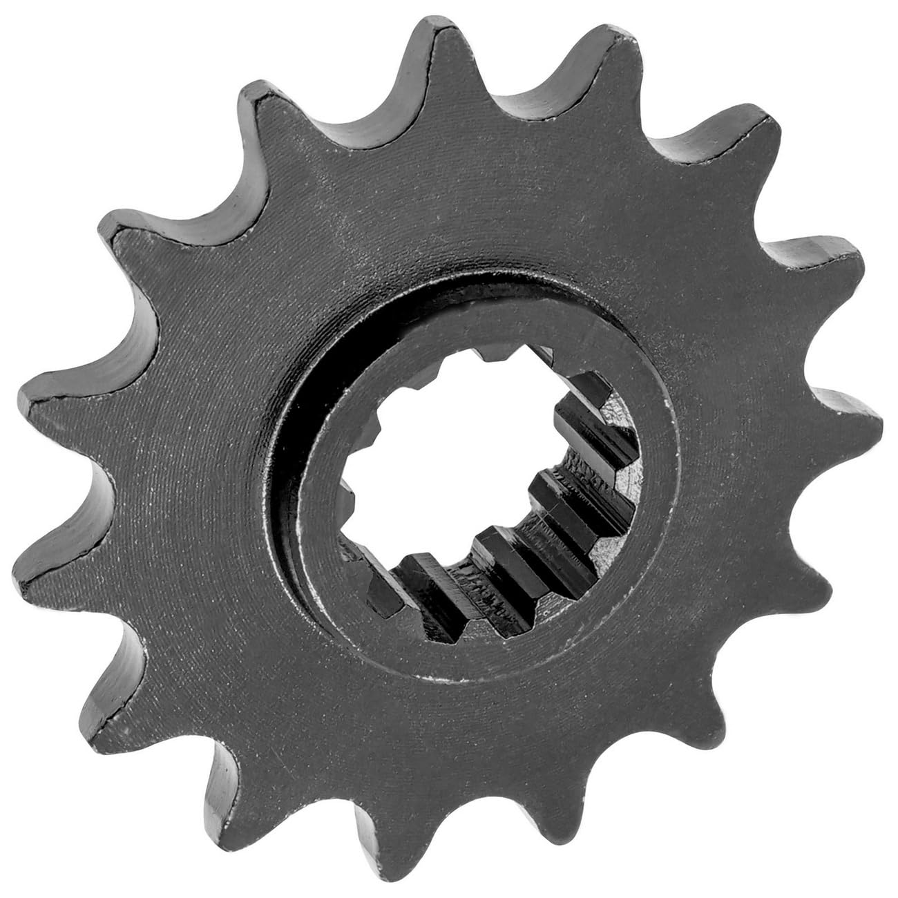 Replacement Part Front Drive Chain Sprocket For Honda 23801-Mv9-900 Teeth 15 Brit1c08440