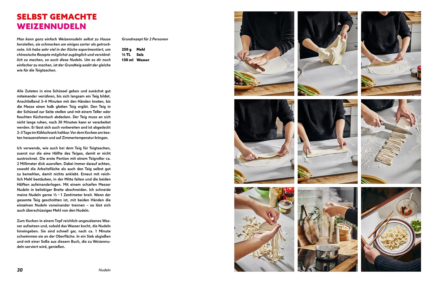 Einfach chinesisch: Rezepte für jeden Tag