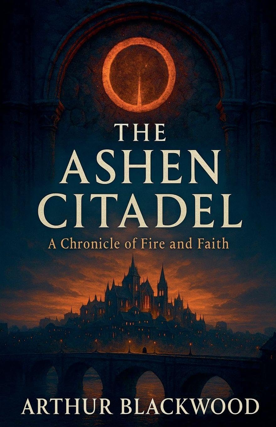 The Ashen Citadel