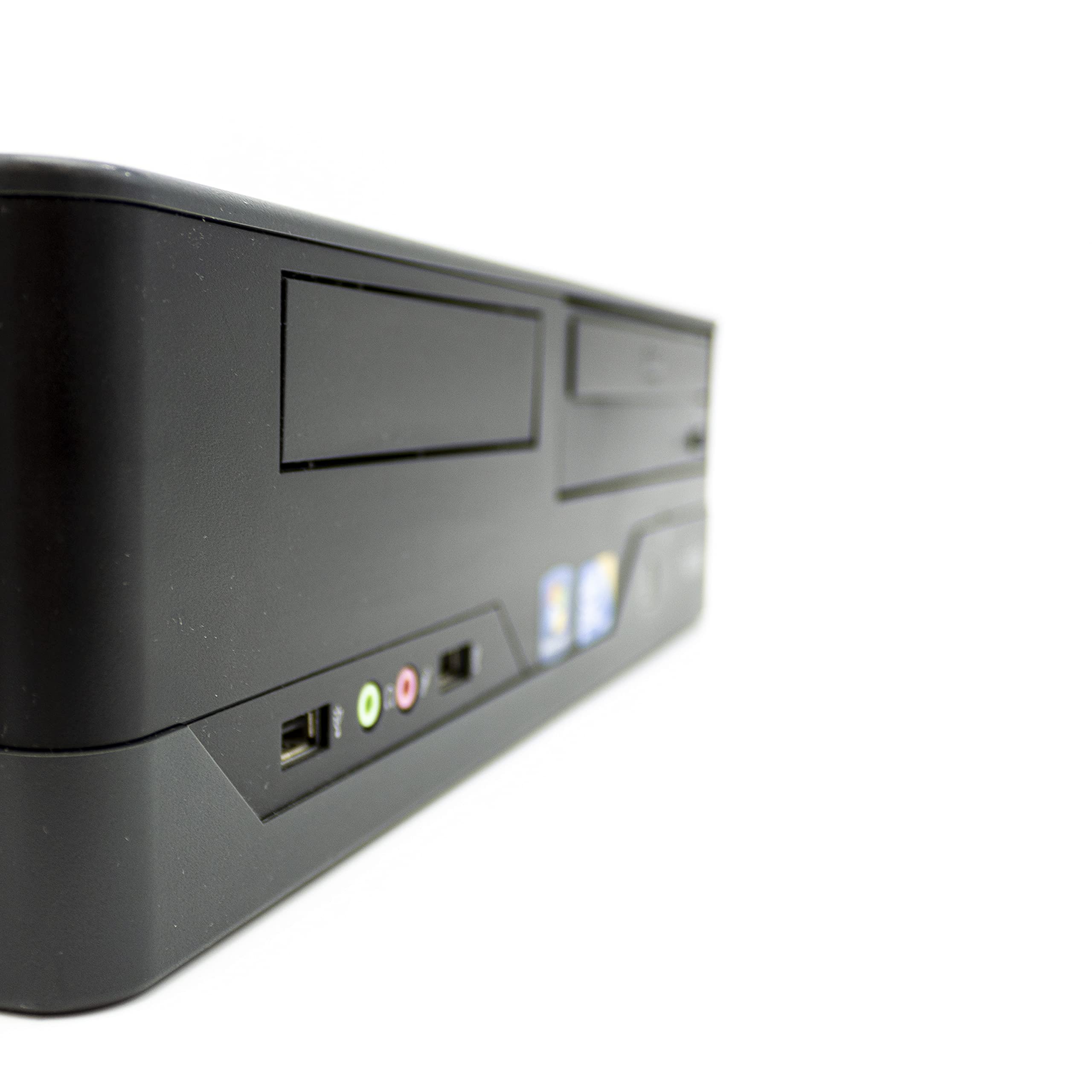 Fujitsu PC ESPRIMO E3521 Windows XP Core 2 Duo 2 93 GHz DDR3