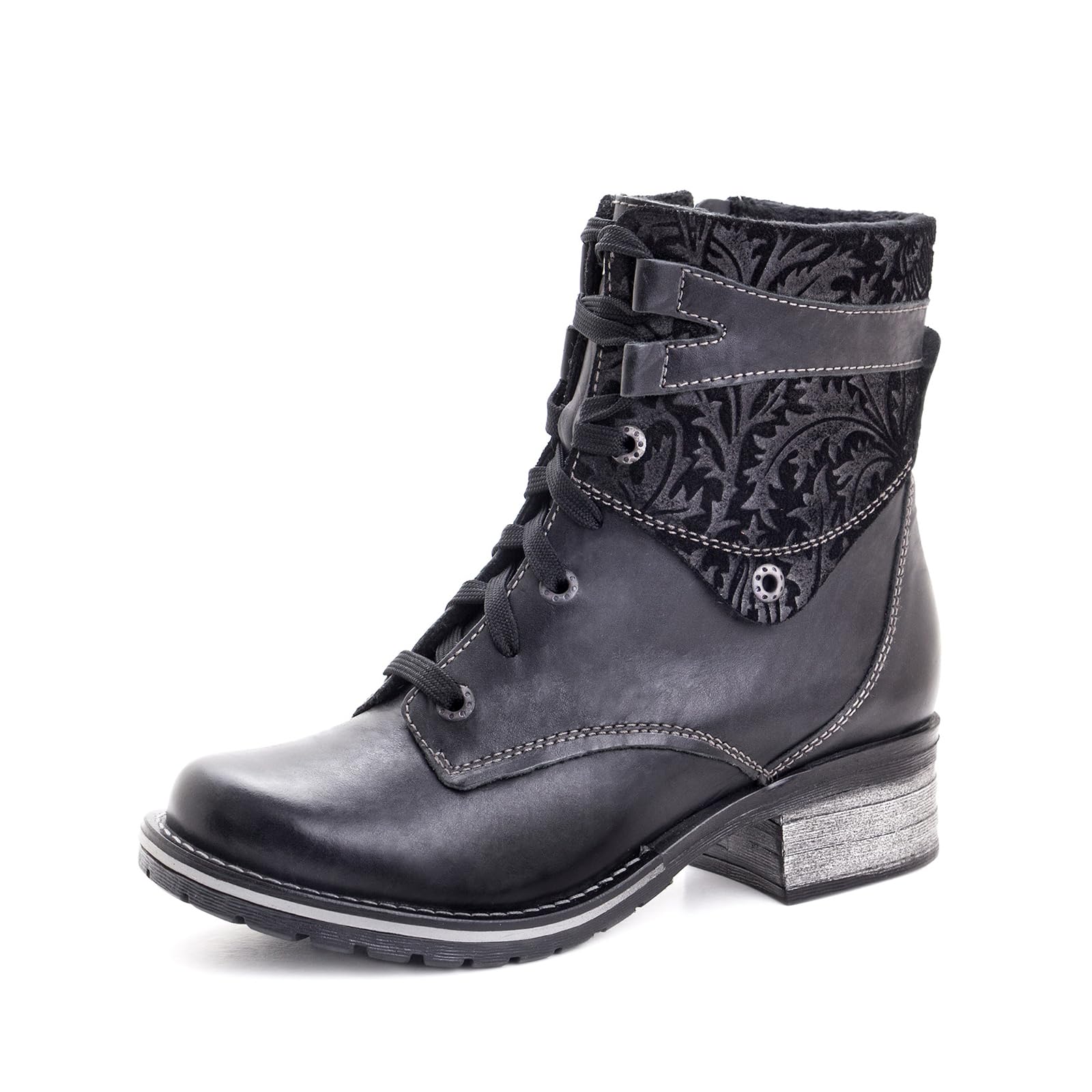 Dromedaris Kara Boot