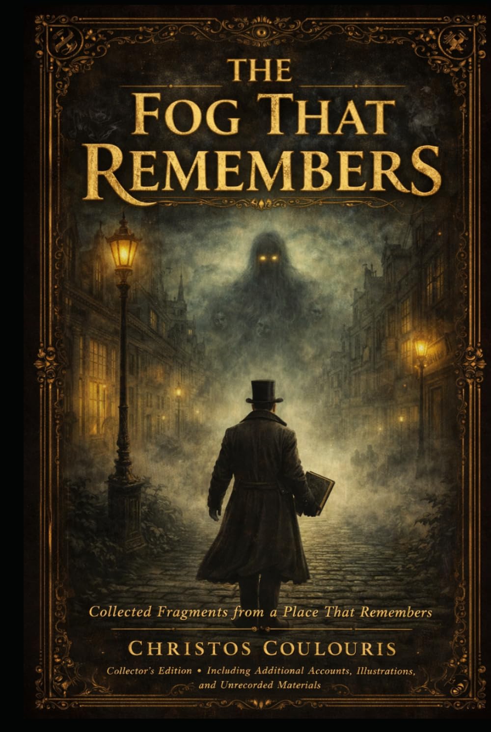 The Fog That Remembers