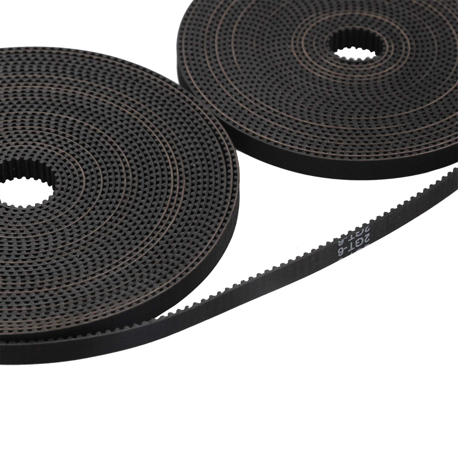 Xianglaa-Cinghia Di Distribuzione 10m PU Con Cinghie GT2 Con Nucleo In