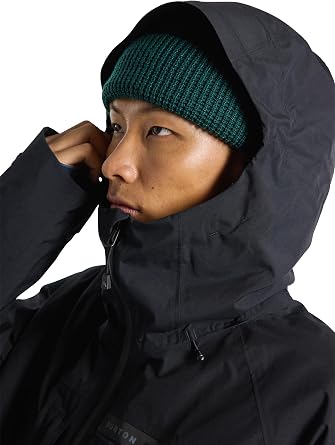 Burton unisex-adult Men's Pillowline Gore-tex Jacket