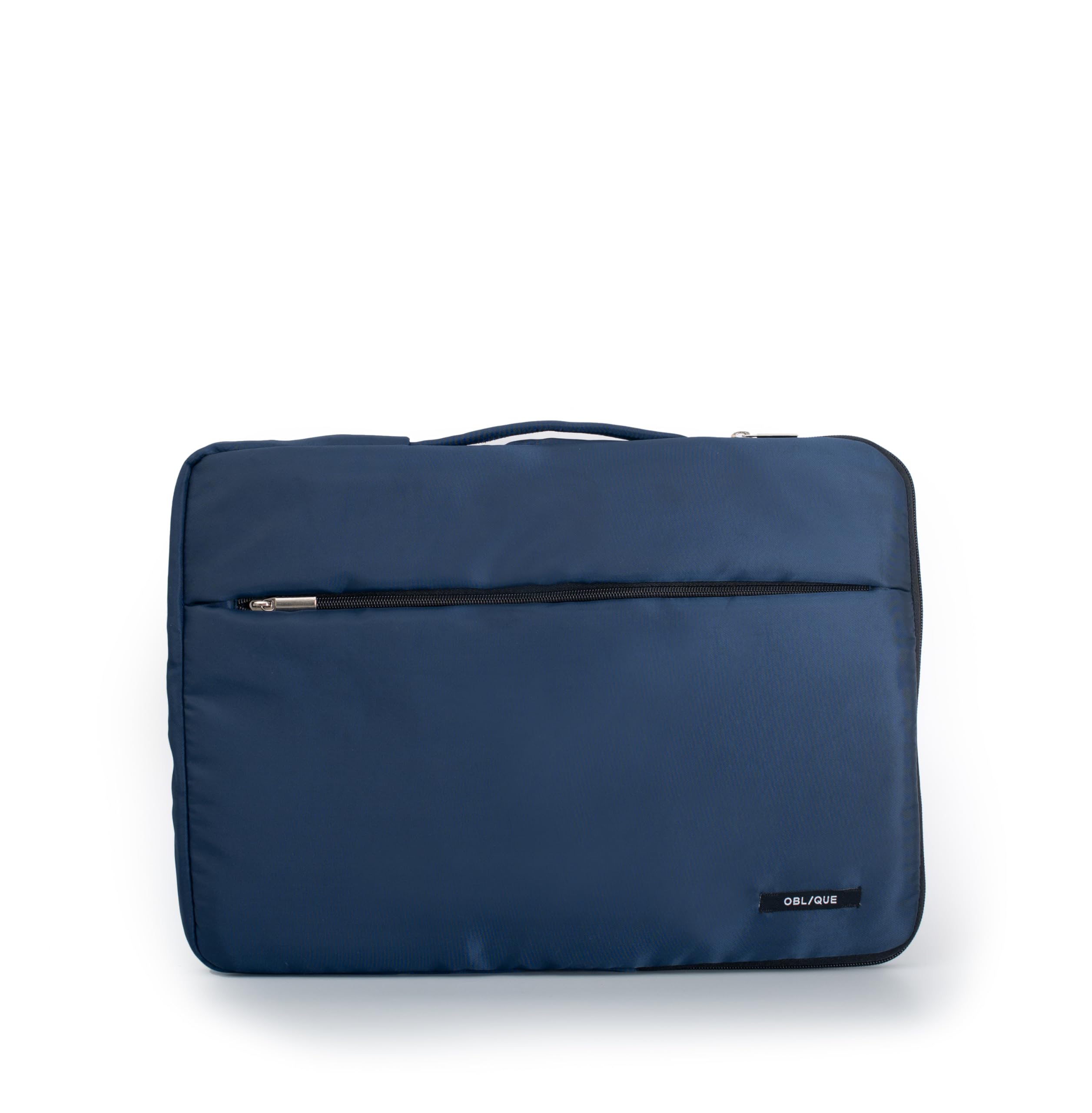 Oblique Laptop Sleeve 15.6 inch for Men & Women Laptop Sleeve 14 inch | 15.6 inch Laptop Sleeve Bag | Mars (Black) (B0D7VYDCK2) Amazon Price History, Amazon Price Tracker