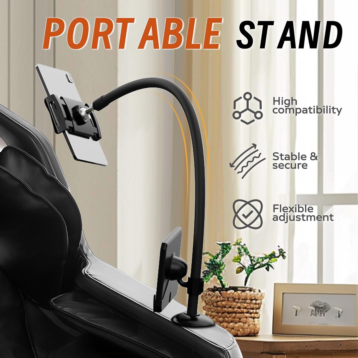 Portable Phone Stand