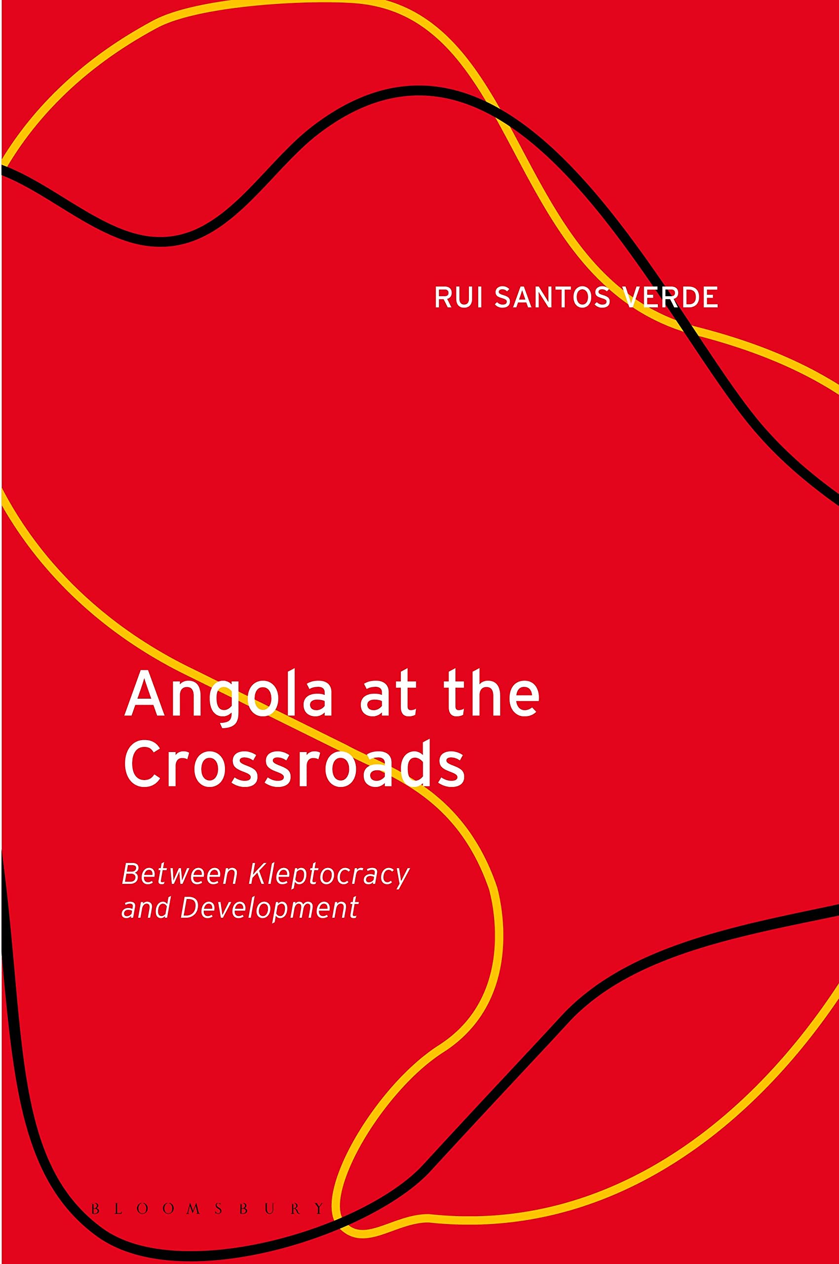 Angola at the Crossroads: Between Kleptocracy and Development