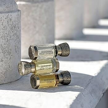 SHAGHAF OUD TONKA オードパルファム SHAGHAF OUD TONKA – Swiss Arabian Global