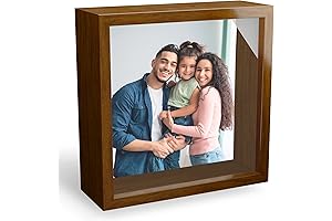 Shadow Box Bank: A Nostalgic Piggy Bank with a Twist