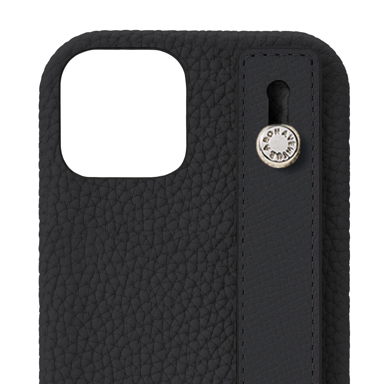 Amazon.co.jp: 【ボナベンチュラ】 バックカバーケース(iPhone