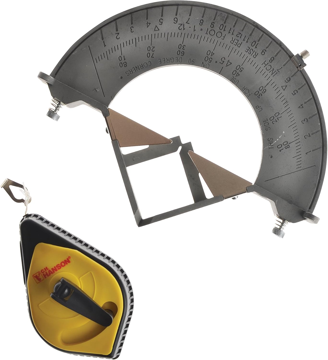 CH Hanson 03070 Angle Snap