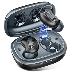 Sleep Earbuds ANC Wireless Headphones