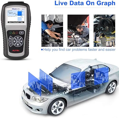 Miniatura 7 de Lector de código Autel