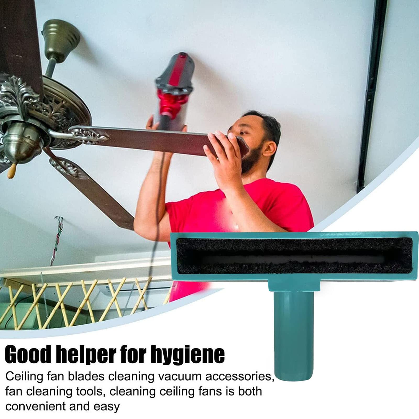 How Often Should You Clean a Fan?