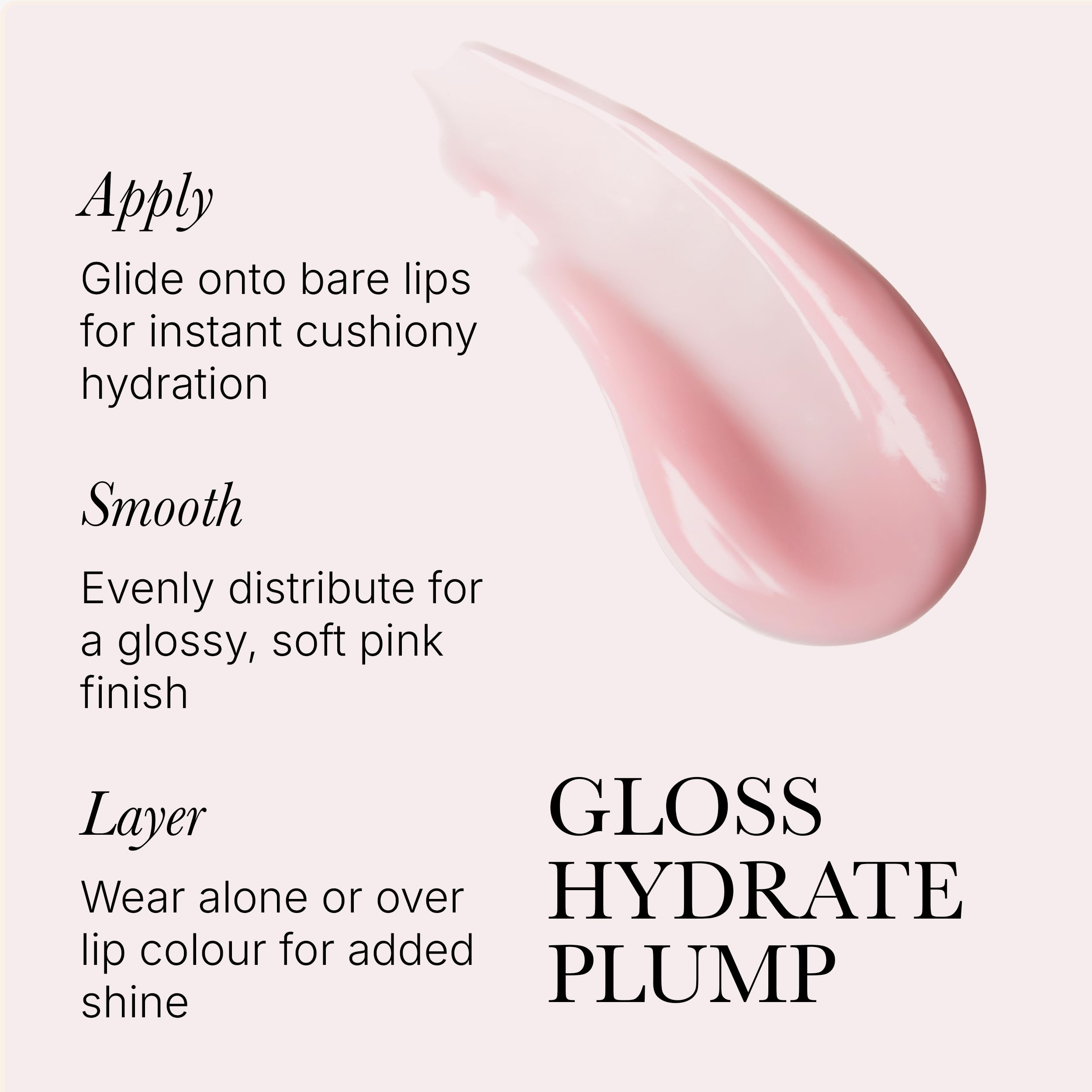 Rodial Plumping Collagen Lip Oil