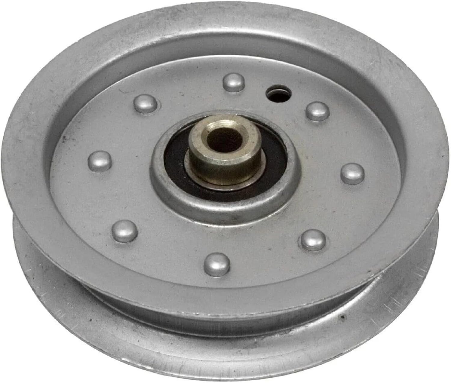 2PK Flat Idler Pulley for Snapper 1-8585 7023966 7023966YP