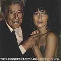 Amazon.co.jp: Cheek to Cheek: ミュージック