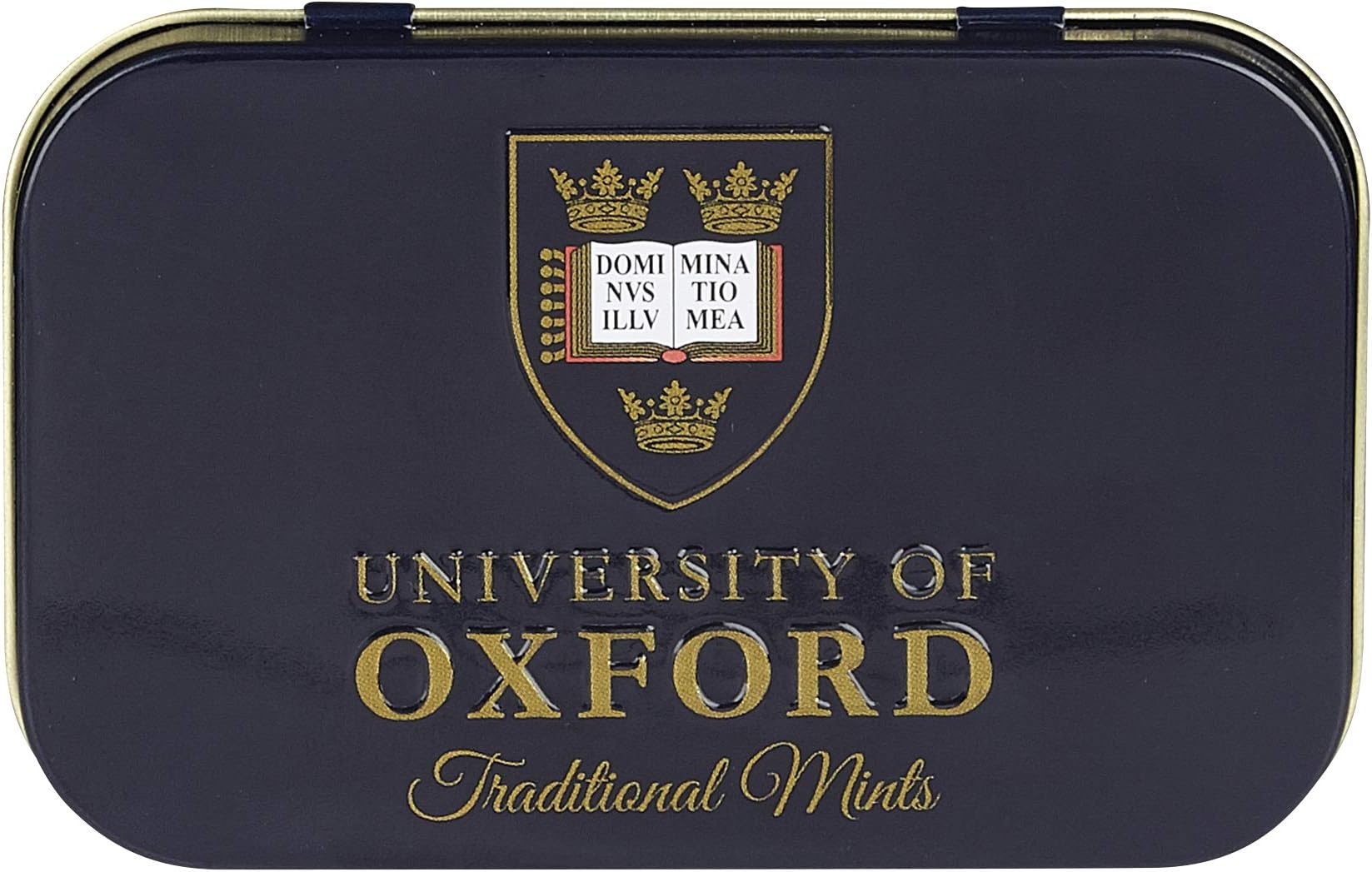 Oxford University Mints
