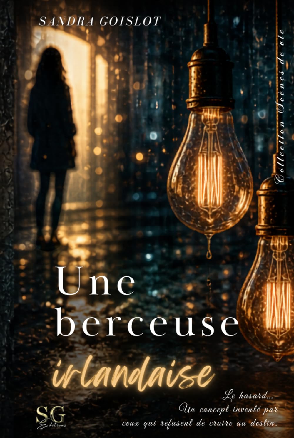 Une berceuse irlandaise: Collection Scènes de vie