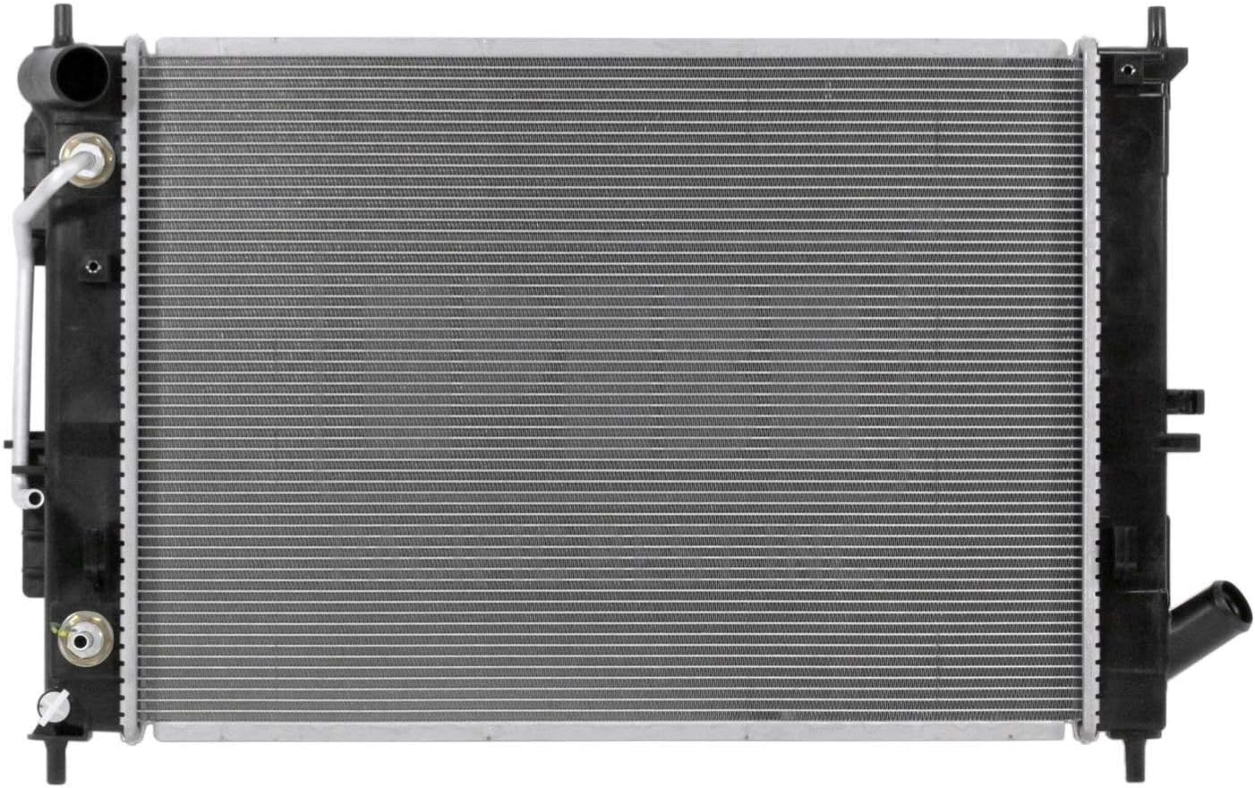 PR13412A - Engine Coolant Radiator