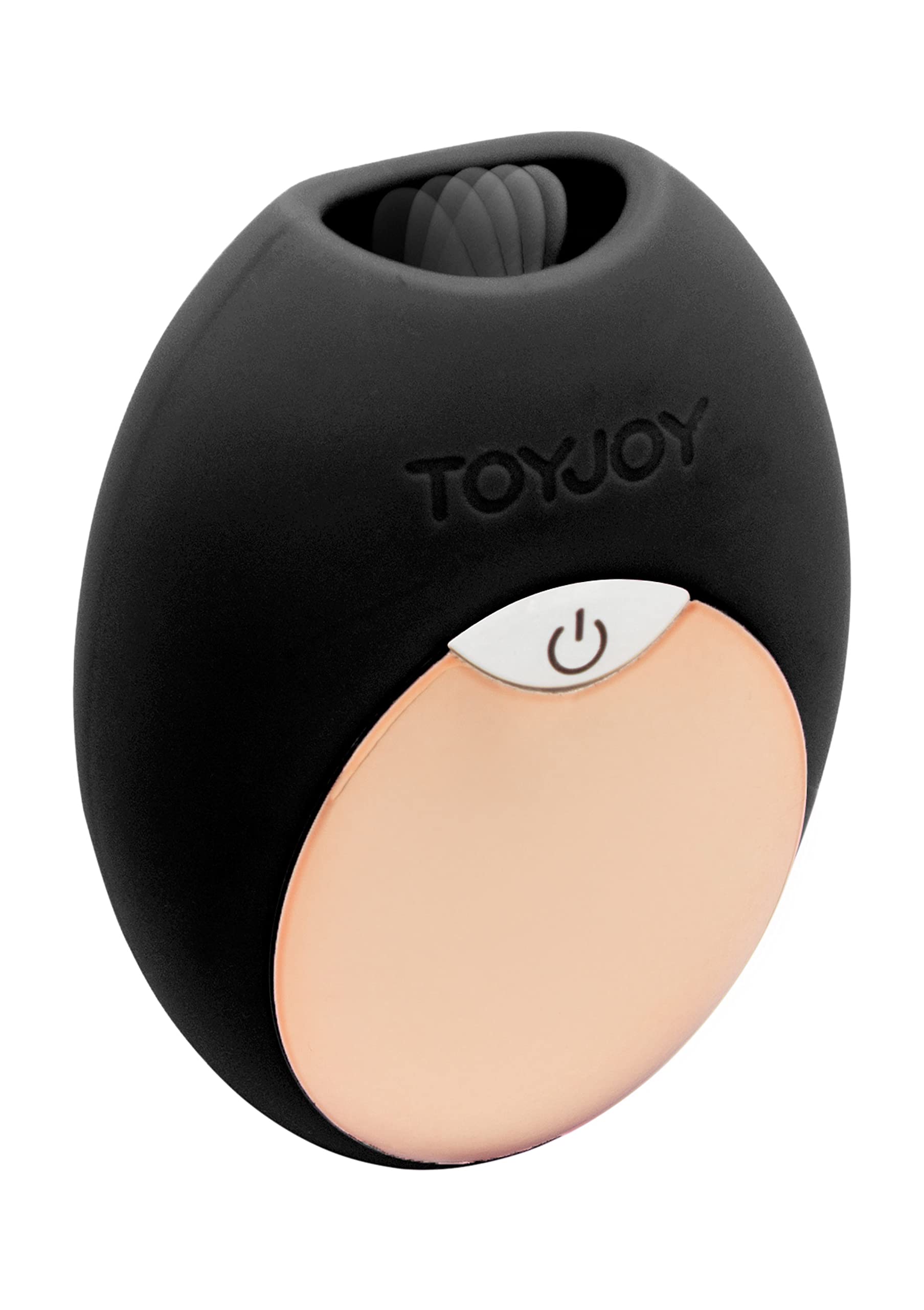 ToyJoy Diva Mini Zunge, 250 g 10397BLACK_, Schwarz
