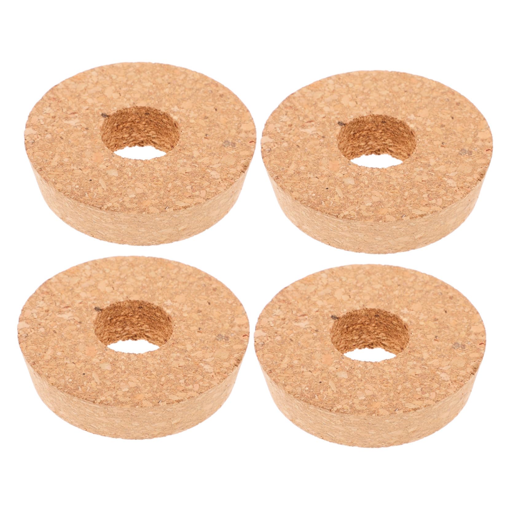 Yardwe 20stücke Holzdeckel Für Hydroponische Vasen Transparentes Für Belüftung Und Pflanzenpflege Für Kleine Räume Und Dekorative Innenräume