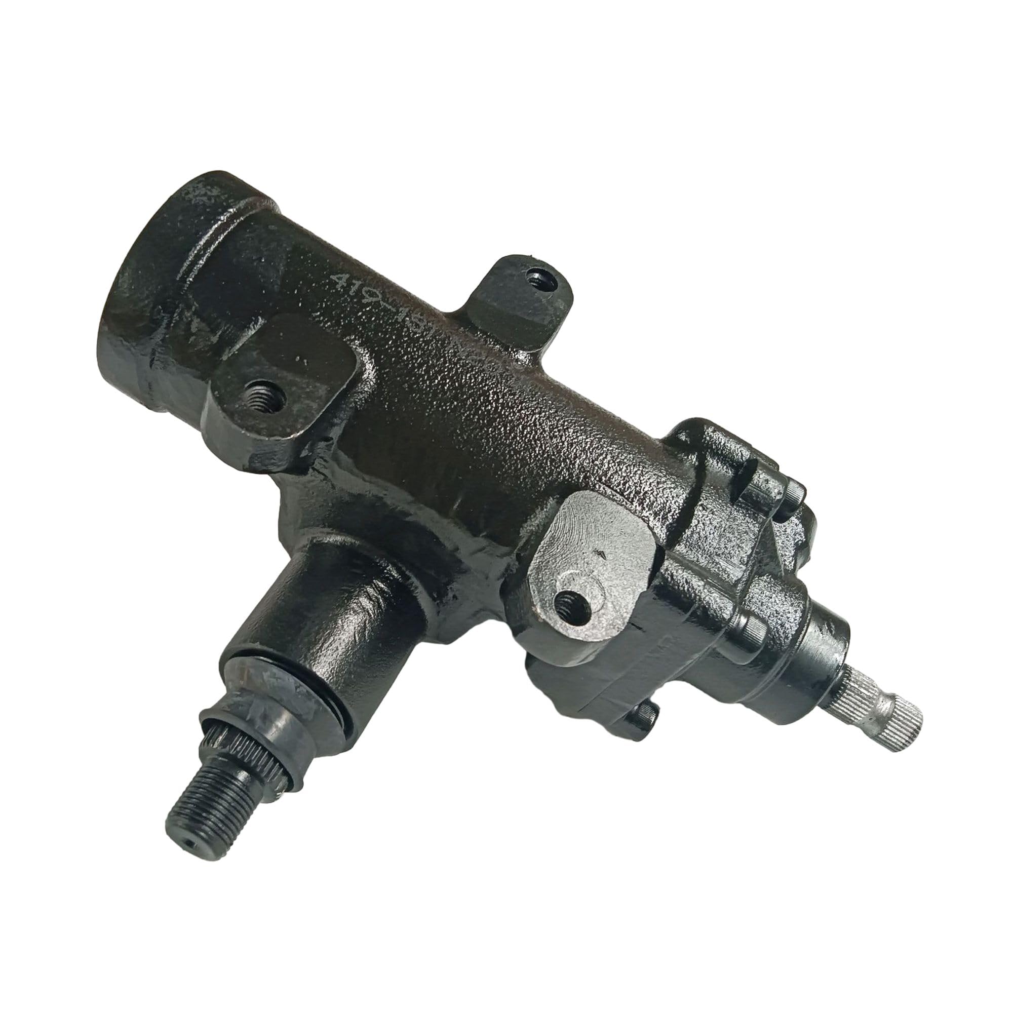 Amazon.com: Power Steering Gear Box for 1965-1979 Ford LTD