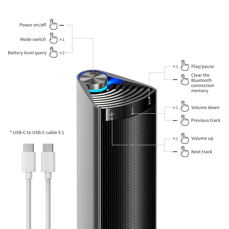 Edifier mf200 8W サウンドバー（Bluetoothスピーカー） Amazon.co.jp: Edifier mf200 8W 小型 サウンドバー