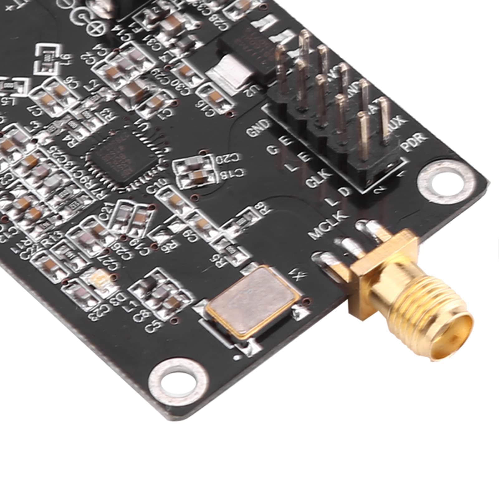 Générateur de Signal de Source de Signal RF 35M-4.4GHz ADF4351 Module de Générateur de Signal de Carte de Développement