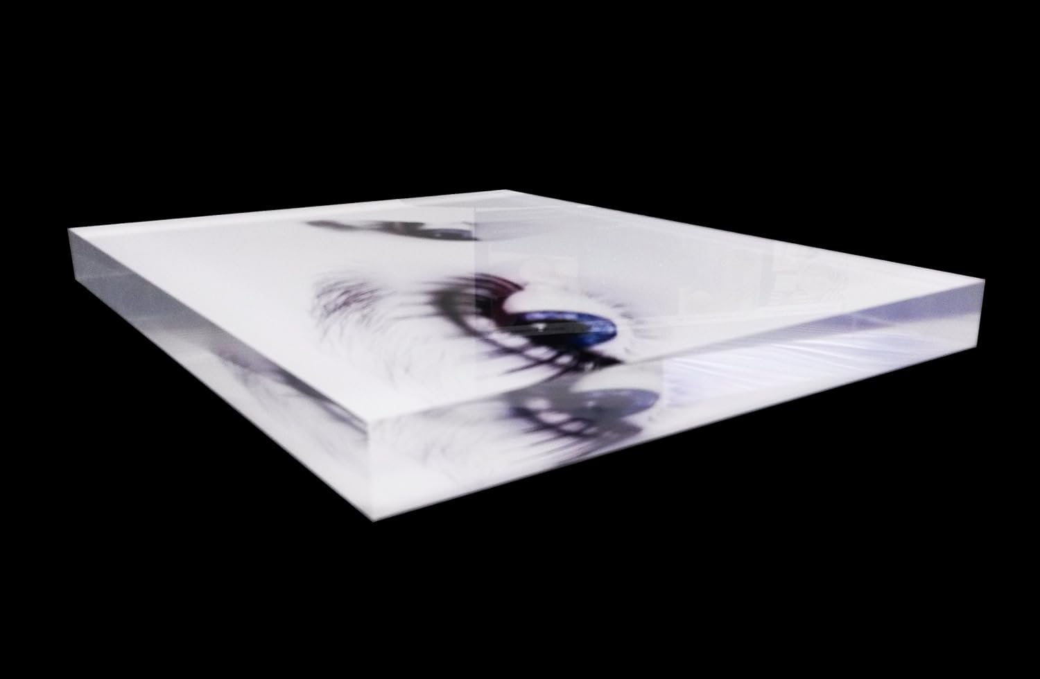 FaceMount 38" x 150' Optically Clear Mounting Adhesive