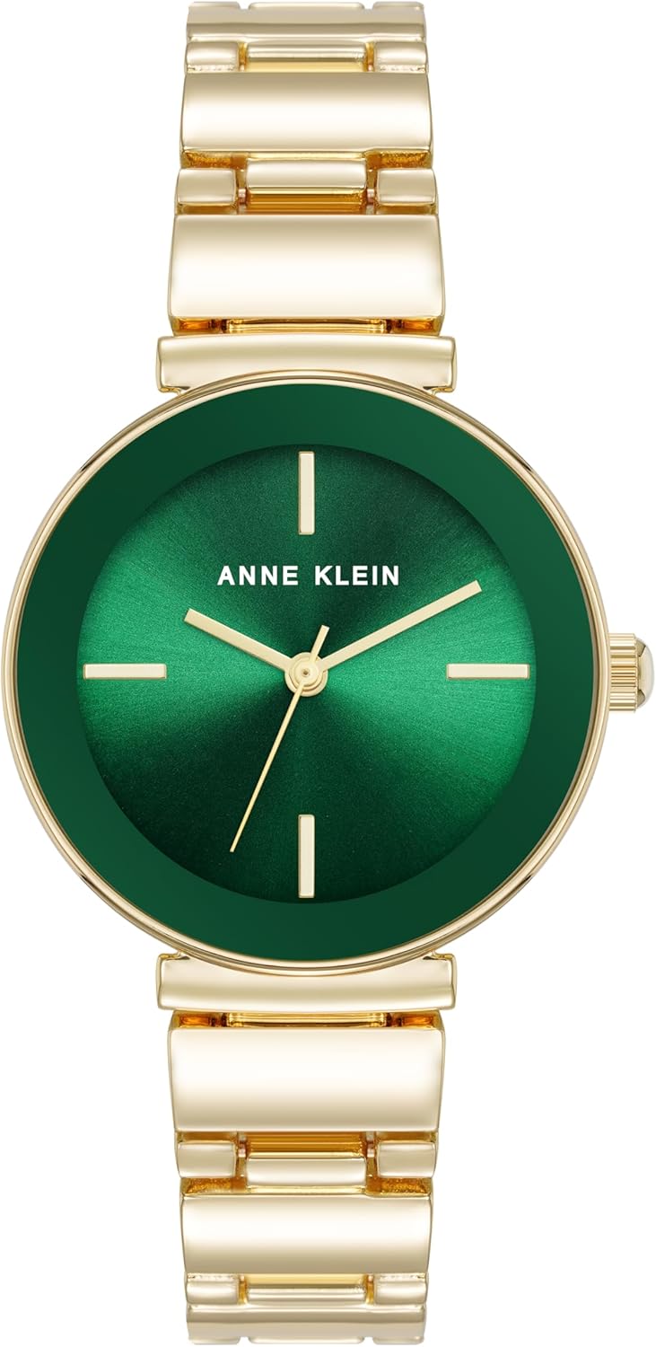 Anne Klein Women's Bracelet Watch