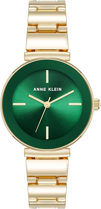 Anne Klein Women's Bracelet Watch