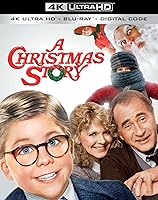 Vista 1 de A Christmas Story 4K UHD