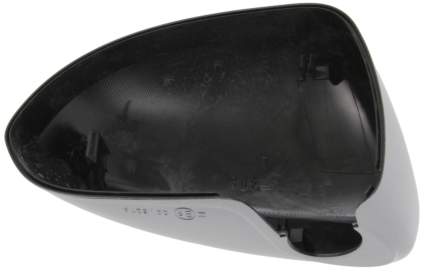3777843 VAN WEZEL Cubierta, Retrovisor Exterior Izquierda, Negro 3777843 Para OPEL Opel Corsa C ❱❱❱ Precio Y Experiencia
