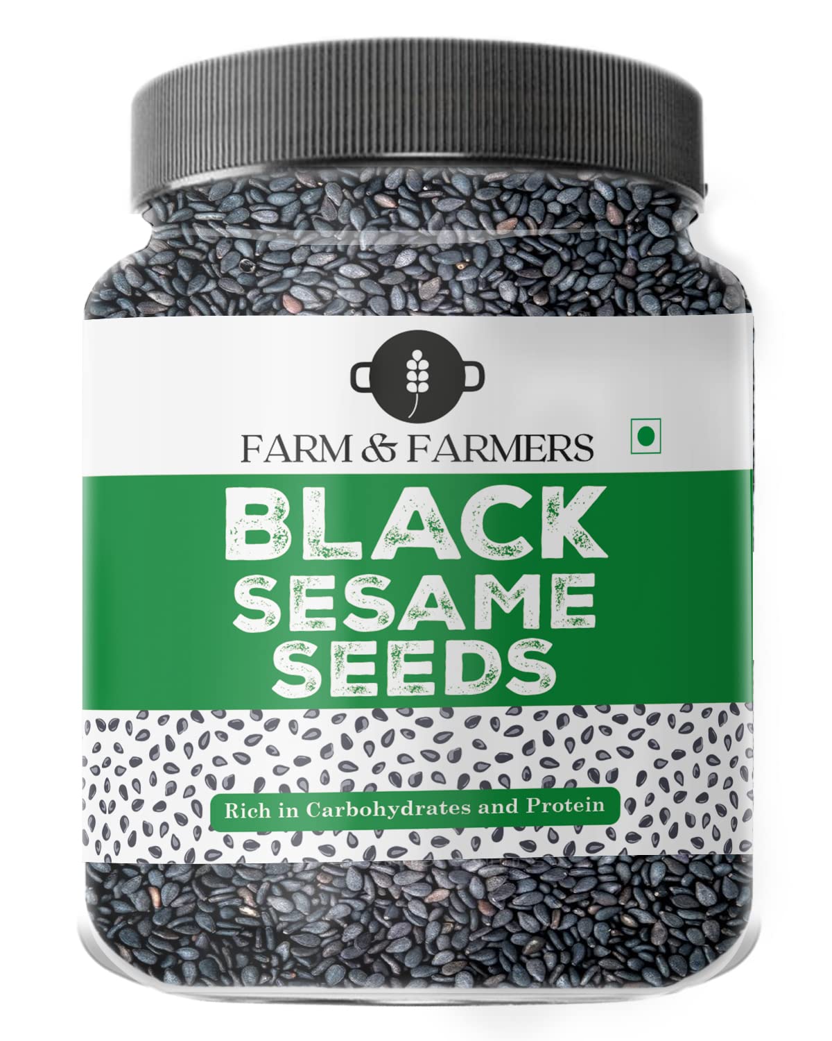 See full amazon price history chart for Farm & Farmers Organic Fresh Healthy Seeds, Superfoods, Nutritious Edible Seeds for Eating Packed with Minerals and Vitamins, Kaale Til (Black Sesame Seeds, 500 Gram) Farm & Farmers Organic Fresh Healthy Seeds, Superfoods, Nutritious Edible Seeds for Eating Packed with Minerals and Vitamins, Kaale Til (Black Sesame Seeds, 500 Gram) (B0BYP7Q3MF) Amazon Price History, Amazon Price Tracker