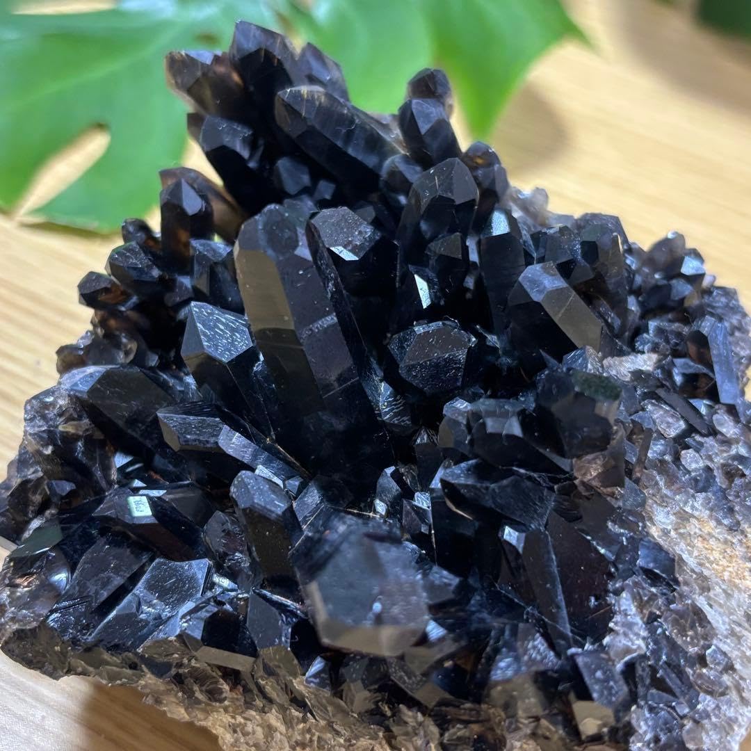 【✨ポイント沢山✨】モリオンクラスター㉙ 1kg‪‪❤︎‬天然石 Amazon.co.jp: モリオンクラスター 1kg‪‪ ‬天然石 : ファッション‬