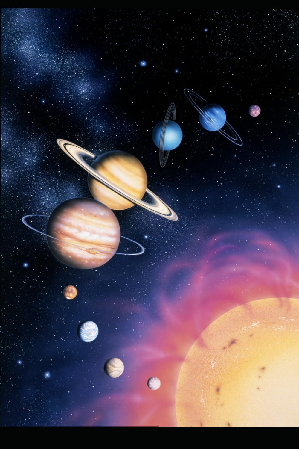 LE STELLE NON BASTANO: Struttura dell’universo e limite della conoscenza: 5 (Il Tempo delle Stelle)
