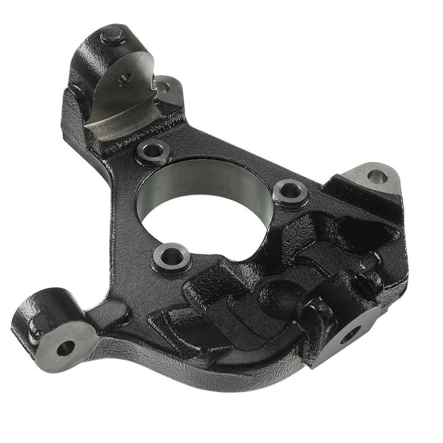 Detroit Axle - Front Right Steering Knuckle for 99-06 Chevy Silverado 1500