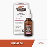 Cocoa Butter Formula Skin Therapy Oil - Face, 1 fl oz