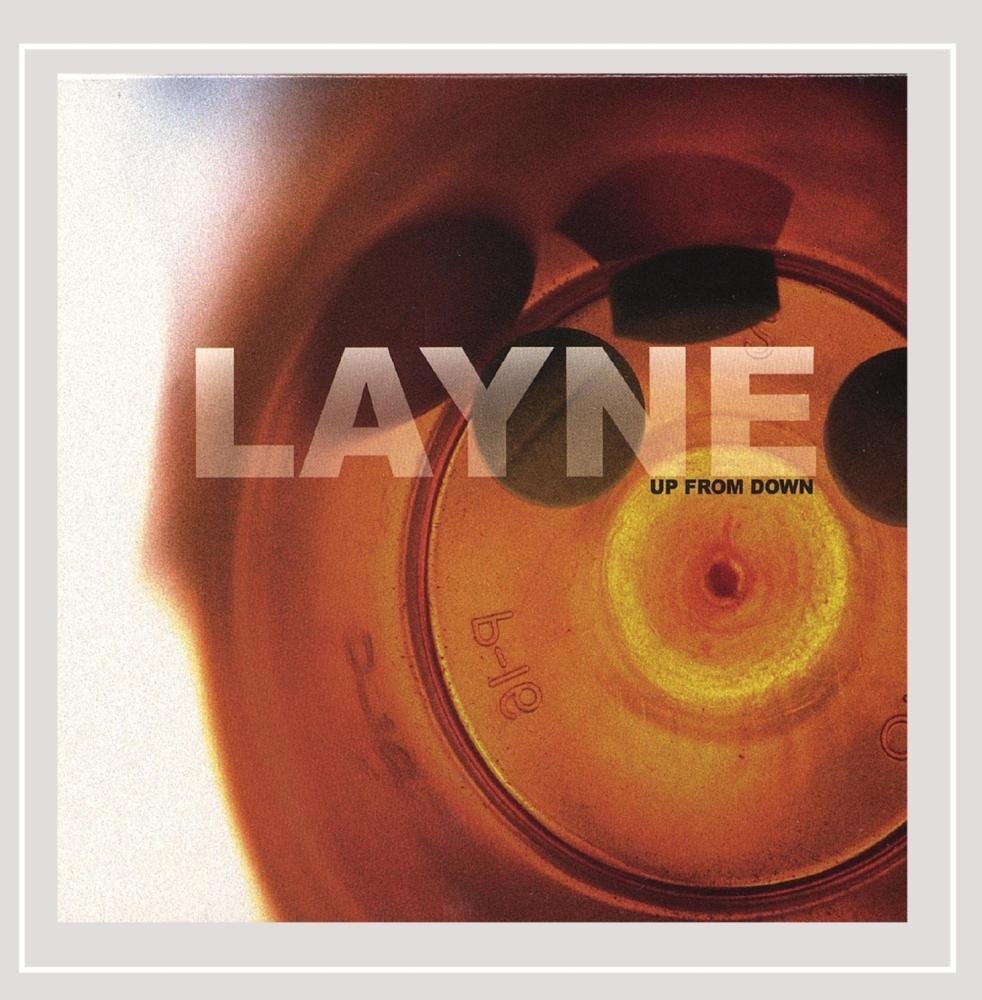 Up from Down [Audio CD] Layne