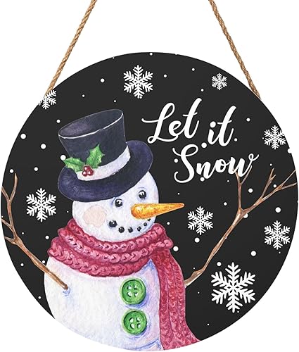 Miniatura 101 de Cartel divertido de No Soliciting para casa de 12 x 12 pulgadas, letreros de madera para puerta delantera, rústico, no solicitar, decoración Sin