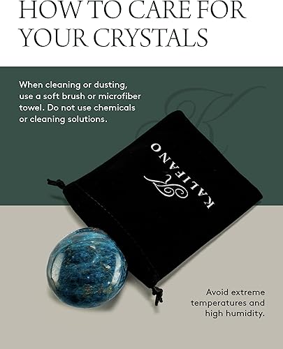 Miniatura 9 de KALIFANO AAA+ - Piedra de palmera amatista  Cristal amatista de alta energía de Brasil  Roca natural de Reiki Wicca con efectos curativos y