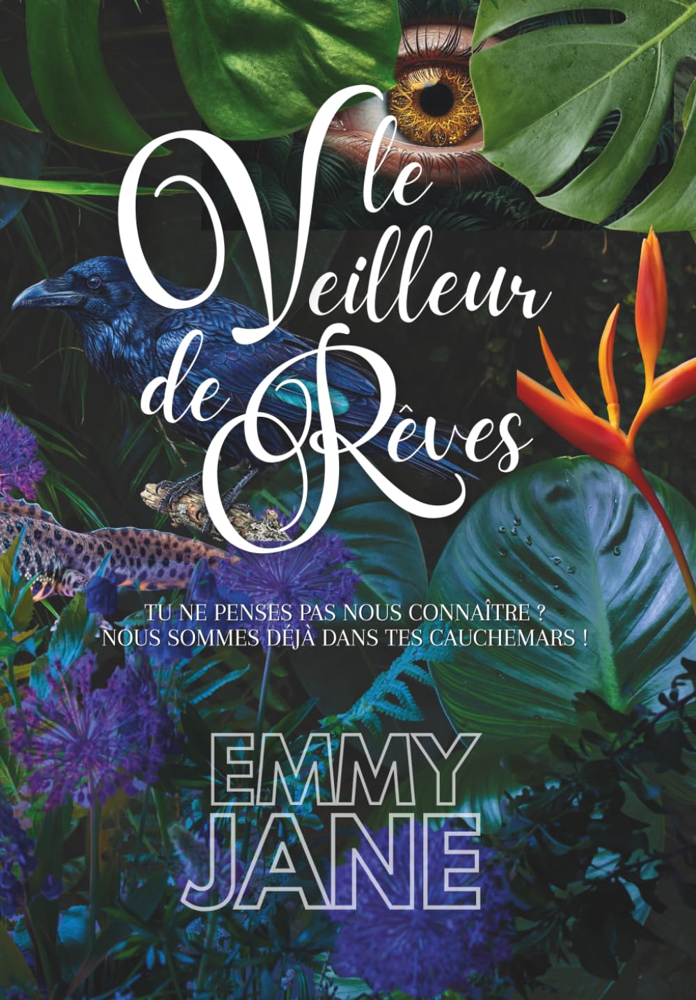 Le veilleur de rêves