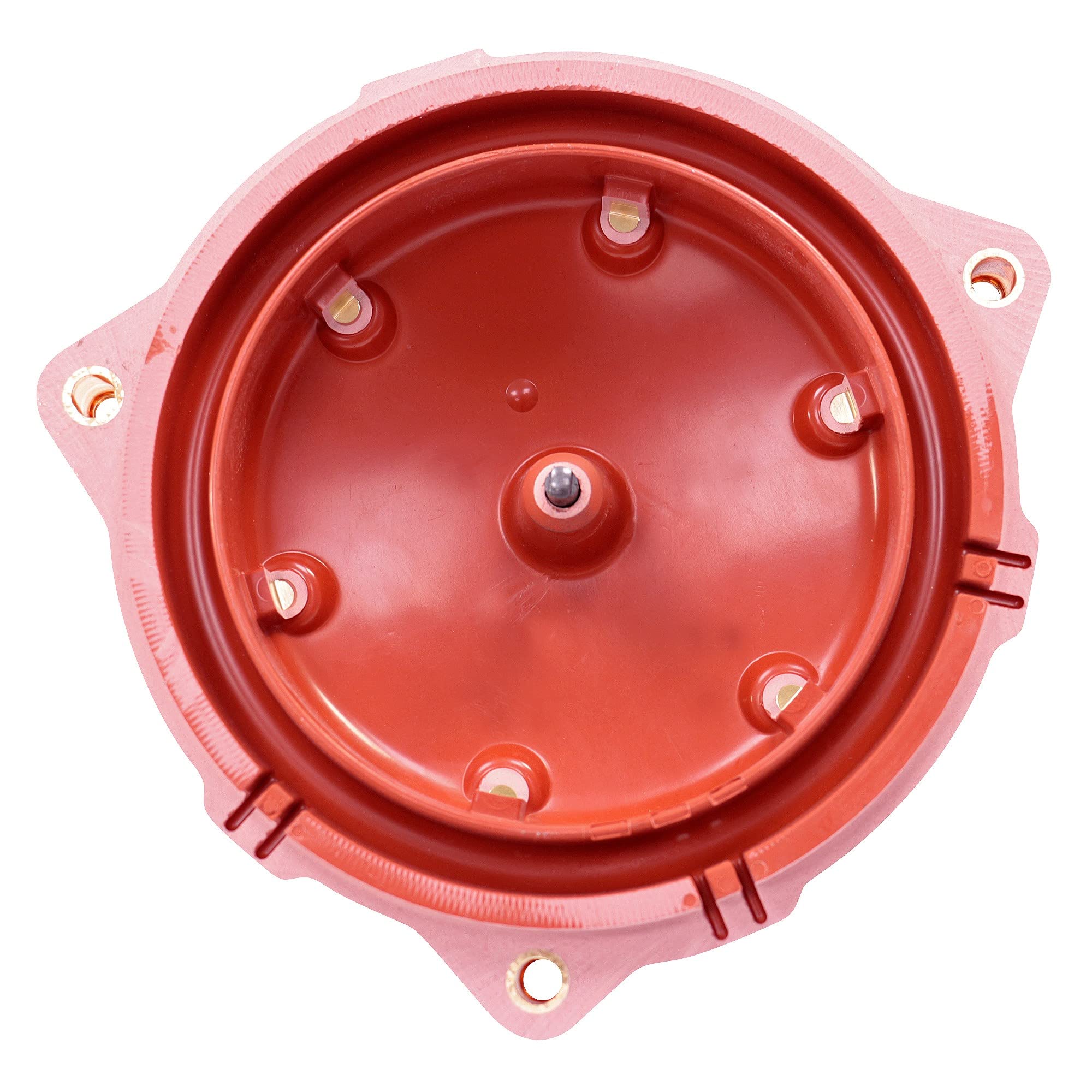 BOSCH ディストリビューターキャップ 1 235 522 384 Amazon.com: Bosch Distributor Cap - 1235522384 : Tools & Home